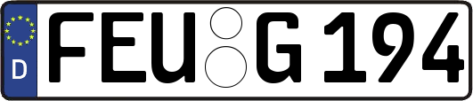 FEU-G194