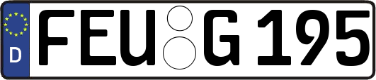 FEU-G195
