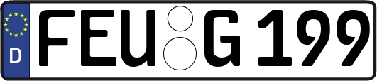 FEU-G199