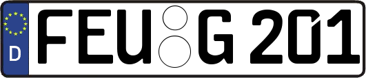 FEU-G201