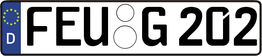 FEU-G202