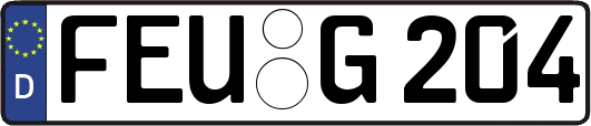 FEU-G204