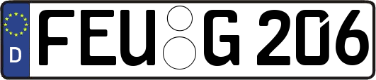 FEU-G206