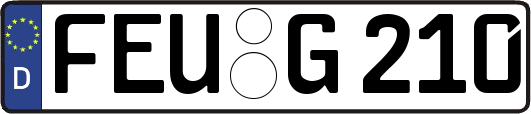 FEU-G210