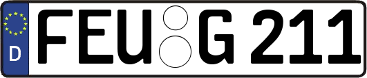 FEU-G211