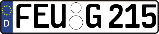FEU-G215