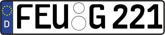 FEU-G221