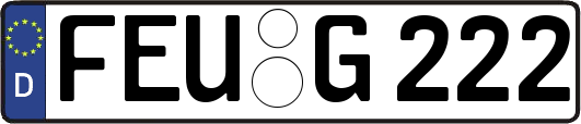 FEU-G222