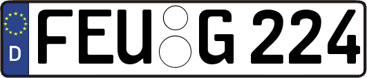 FEU-G224