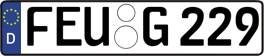 FEU-G229