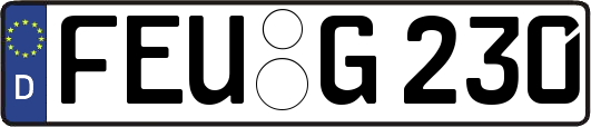 FEU-G230
