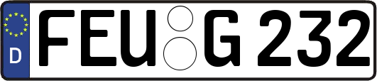FEU-G232