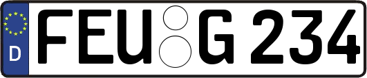 FEU-G234