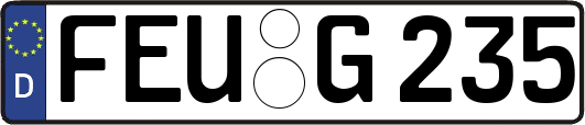 FEU-G235
