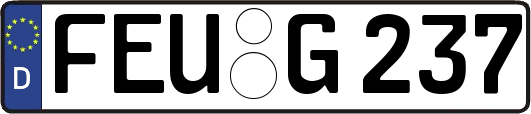 FEU-G237