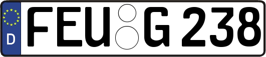 FEU-G238