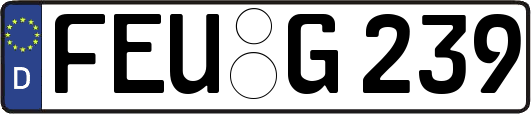 FEU-G239