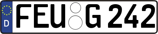FEU-G242