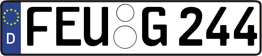 FEU-G244