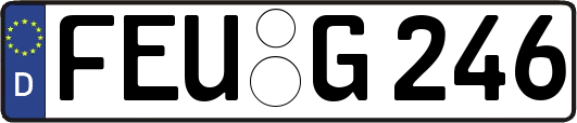 FEU-G246