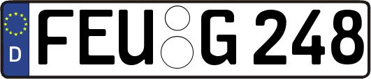 FEU-G248