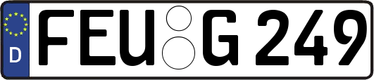 FEU-G249