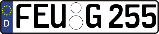FEU-G255