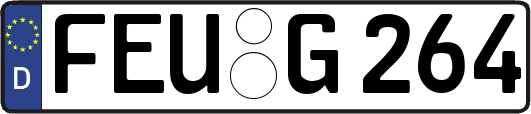 FEU-G264