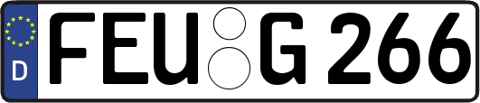 FEU-G266