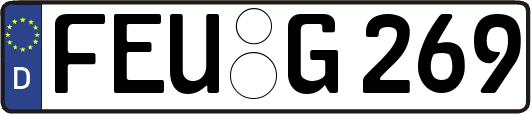 FEU-G269