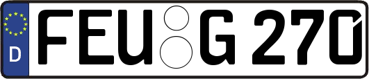 FEU-G270