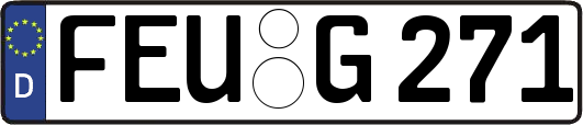 FEU-G271