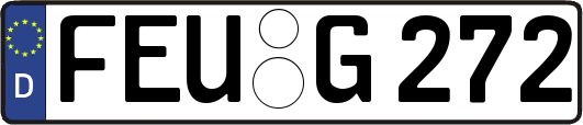 FEU-G272