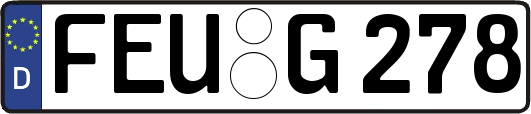FEU-G278