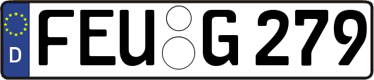 FEU-G279