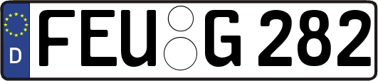 FEU-G282