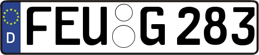 FEU-G283