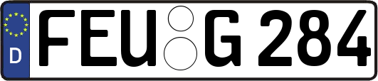 FEU-G284