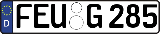 FEU-G285