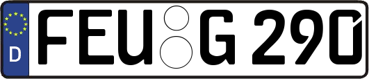 FEU-G290