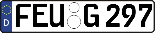 FEU-G297