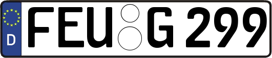 FEU-G299