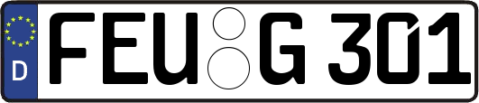 FEU-G301