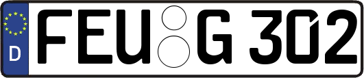 FEU-G302