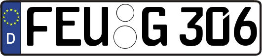 FEU-G306