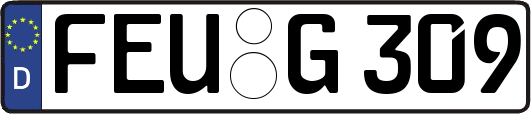 FEU-G309