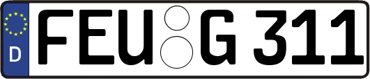 FEU-G311