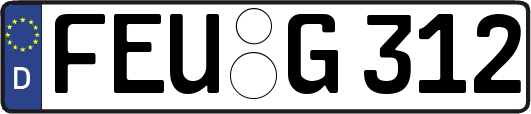 FEU-G312