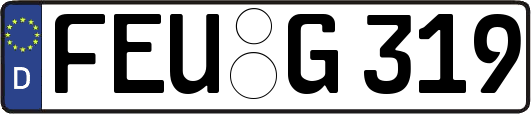 FEU-G319