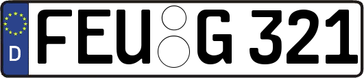 FEU-G321